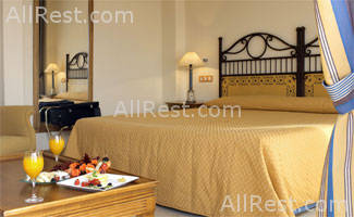 Hesperia Alicante Golf Spa 8